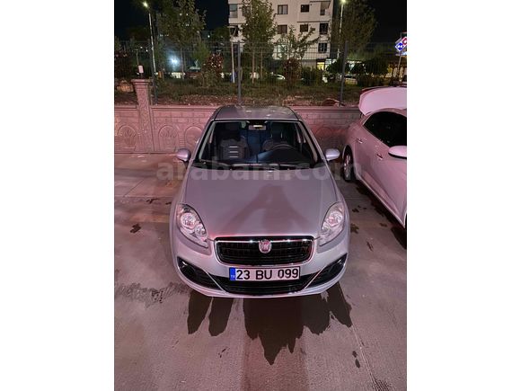 Sahibinden Fiat Linea 1.3 Multijet Active Plus 2013 Model 