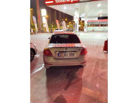 Sahibinden Fiat Linea 1.3 Multijet Active Plus 2013 Model 