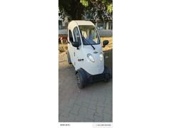 Galeriden Regal Raptor K3 Bursa