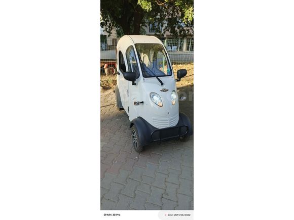 Galeriden Regal Raptor K3 Bursa