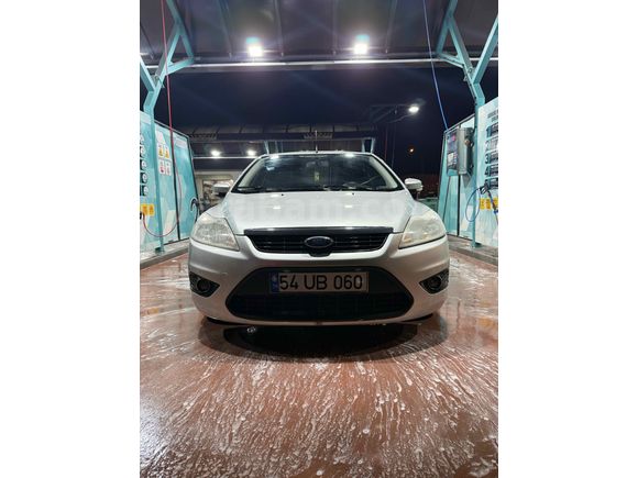 Sahibinden Ford Focus 1.6 TDCi Trend X 