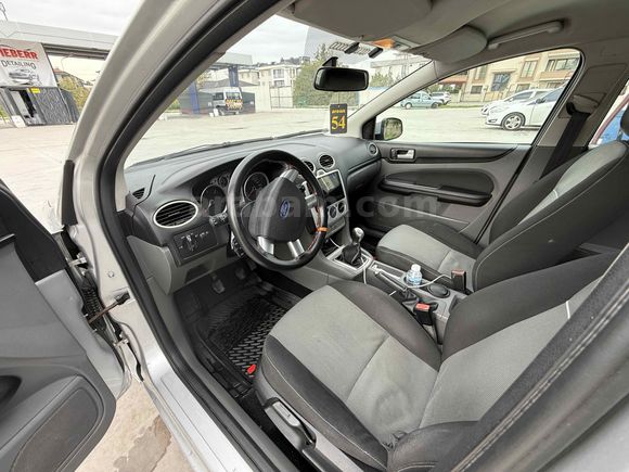 Sahibinden Ford Focus 1.6 TDCi Trend X 