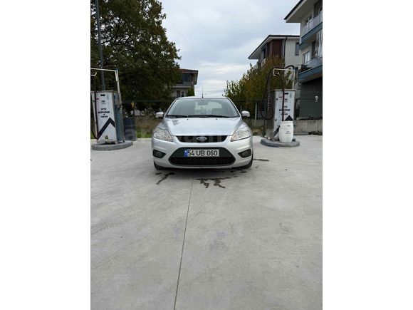 Sahibinden Ford Focus 1.6 TDCi Trend X 