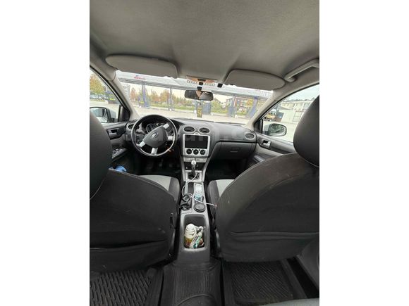 Sahibinden Ford Focus 1.6 TDCi Trend X 
