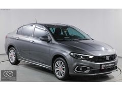 KAYA OTOMOTİV'DEN 2023 EGEA URBAN HATASIZ-BOYASIZ 89.000 KM'DE