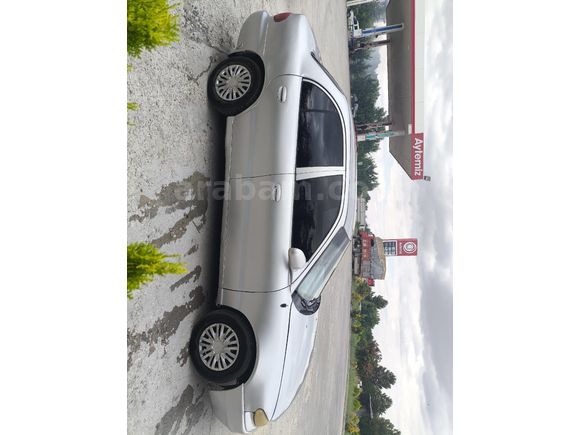 Sahibinden Hyundai Accent 1.3 LS 1997 Model