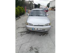 Sahibinden Hyundai Accent 1.3 LS 1997 Model
