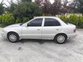 Sahibinden Hyundai Accent 1.3 LS 1997 Model