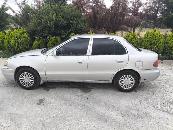 Sahibinden Hyundai Accent 1.3 LS 1997 Model