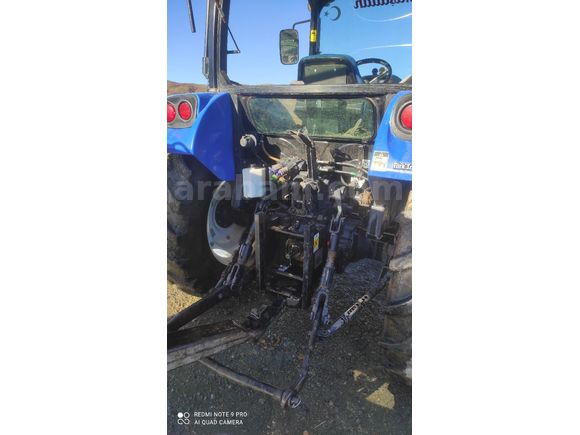 acil satılık Sahibinden New Holland TT4.55