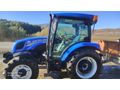 acil satılık Sahibinden New Holland TT4.55