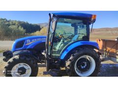Sahibinden New Holland TT4.55