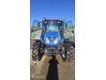 acil satılık Sahibinden New Holland TT4.55