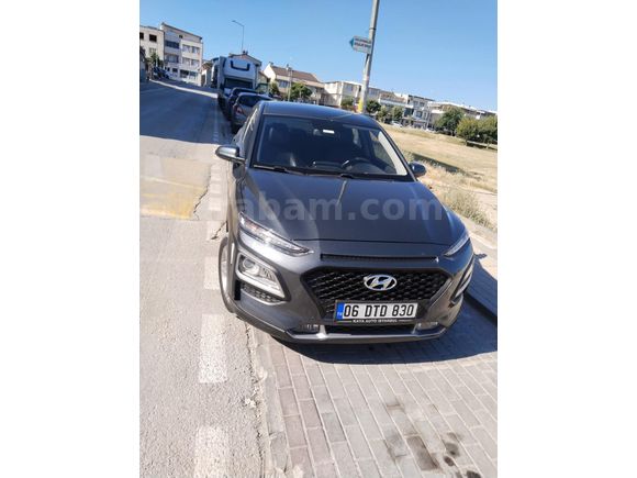 Sahibinden Hyundai Kona 1.6  Style 2020 Model
