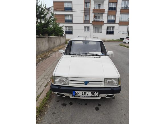 Sahibinden Tofaş Şahin S 1997 Model