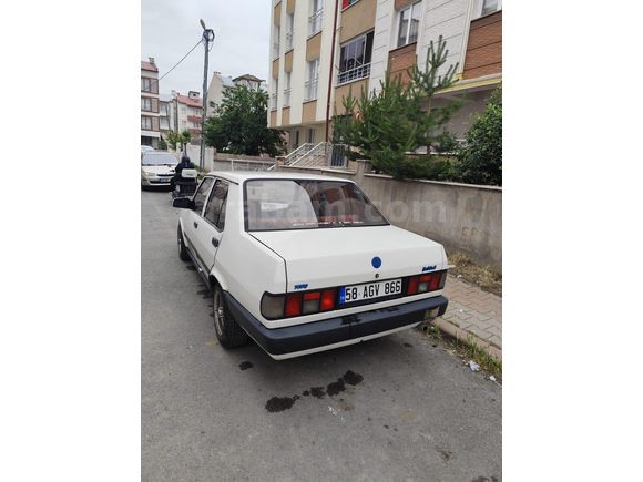 Sahibinden Tofaş Şahin S 1997 Model