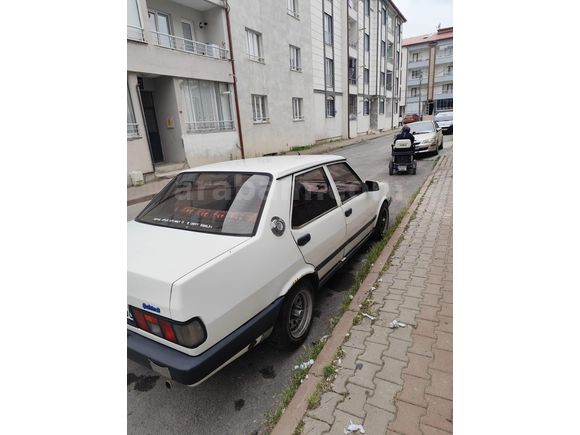 Sahibinden Tofaş Şahin S 1997 Model