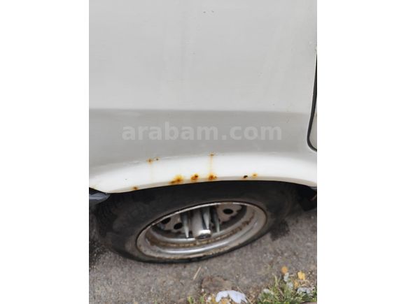 Sahibinden Tofaş Şahin S 1997 Model