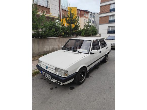 Sahibinden Tofaş Şahin S 1997 Model