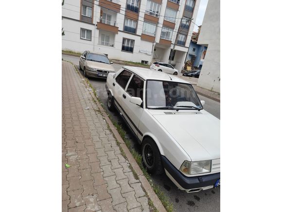 Sahibinden Tofaş Şahin S 1997 Model