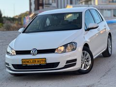 2015 VW GOLF 1.2 TSİ MİDLİNE PLUS 89.000 KM 0,69 KREDİ İMKANI