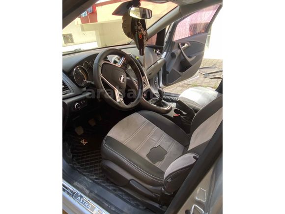 Sahibinden Opel Astra 1.4 T Edition Plus 2019 Model 