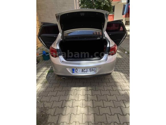 Sahibinden Opel Astra 1.4 T Edition Plus 2019 Model 