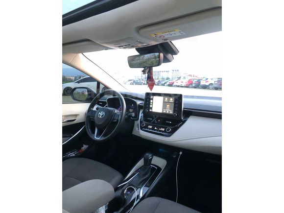 Sahibinden Toyota Corolla 1.5 Flame X-Pack 2022 Model 