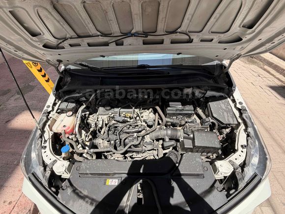 Sahibinden Toyota Corolla 1.5 Flame X-Pack 2022 Model 