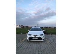 Sahibinden Toyota Corolla 1.5 Flame X-Pack 2022 Model 