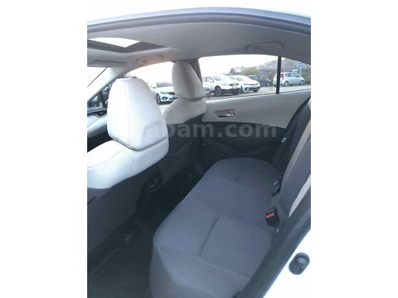 Sahibinden Toyota Corolla 1.5 Flame X-Pack 2022 Model 