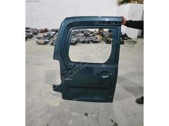 OPEL COMBO E SOL BAGAJ KAPAĞI ORJINAL LOKALLIK