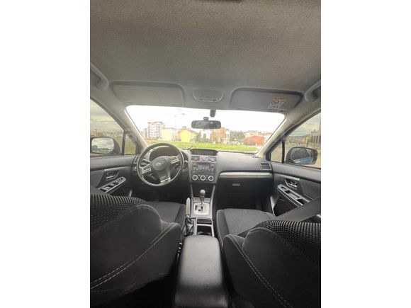 Sahibinden Subaru XV 1.6 Elegance 2014 Model 