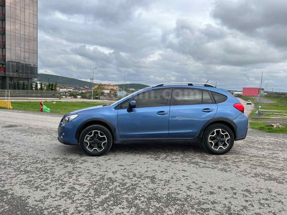 Sahibinden Subaru XV 1.6 Elegance 2014 Model 