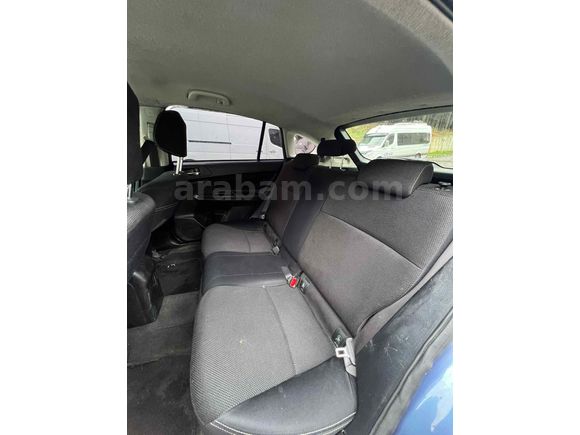 Sahibinden Subaru XV 1.6 Elegance 2014 Model 