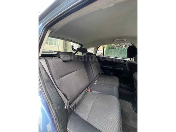 Sahibinden Subaru XV 1.6 Elegance 2014 Model 