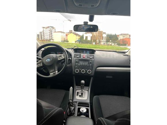 Sahibinden Subaru XV 1.6 Elegance 2014 Model 