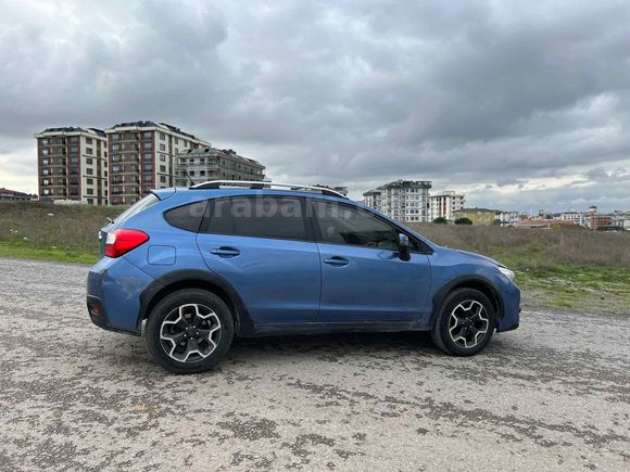 Sahibinden Subaru XV 1.6 Elegance 2014 Model 