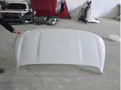PEUGEOT RİFTER BEYAZ MOTOR KAPUTU ORJINAL LOKALLİK