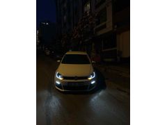 Sahibinden Volkswagen Polo 1.6 TDi Comfortline 2010 Model 