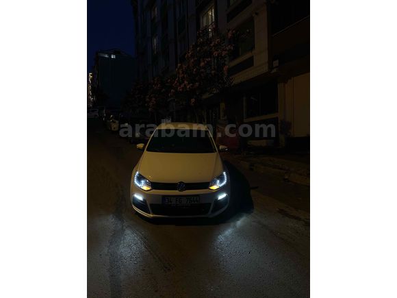 Sahibinden Volkswagen Polo 1.6 TDi Comfortline 2010 Model 
