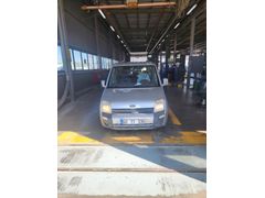 Sahibinden Ford Tourneo Connect 1.8 TDCI K230L 2005 Model