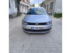 Sahibinden Volkswagen Jetta 1.4 TSi Comfortline 2014 Model