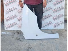 2024/2026 FİAT DOBLO BEYAZ SAĞ SOL ÖN ÇAMURLUK ORJINAL BOYASIZ