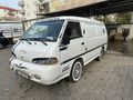 Sahibinden Hyundai H 100 2.5 D DLX Panelvan 2006 Model