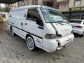 Sahibinden Hyundai H 100 2.5 D DLX Panelvan 2006 Model