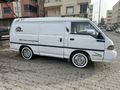 Sahibinden Hyundai H 100 2.5 D DLX Panelvan 2006 Model
