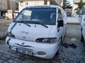 Sahibinden Hyundai H 100 2.5 D DLX Panelvan 2006 Model