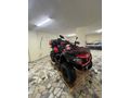 Sahibinden CFMoto C Force 625 Touring 