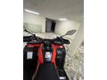 Sahibinden CFMoto C Force 625 Touring 